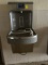 ELKAY BOTTLE FILLER/WATER FOUNTAIN