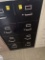 FILING CABINET
