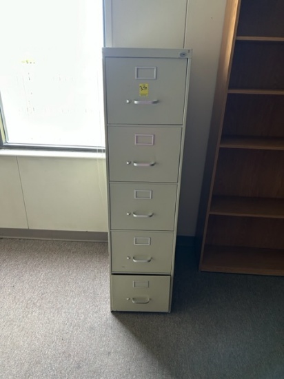 FILE CABINET