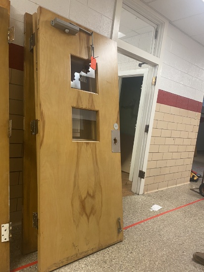 ASST DOORS