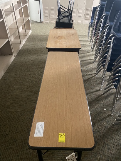 TABLES/DESKS