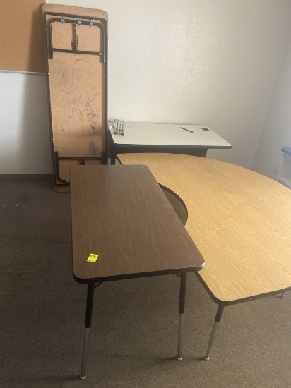 ASST TABLES