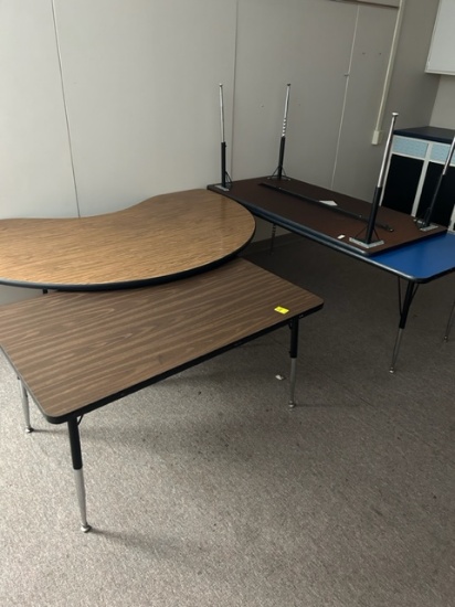 ASST TABLES
