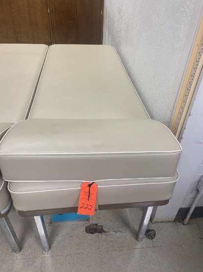 EXAM/RESTING TABLE