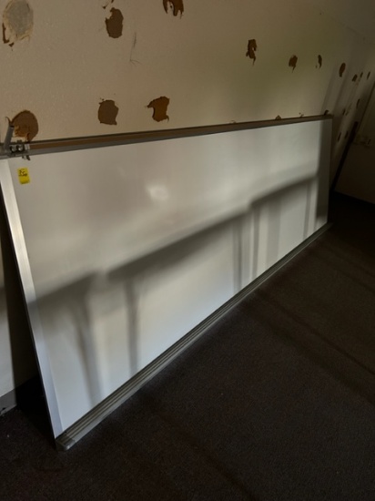 DRY ERASE BOARD