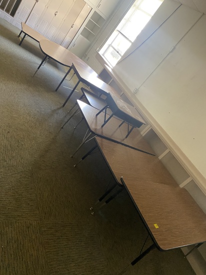 ASST TABLES