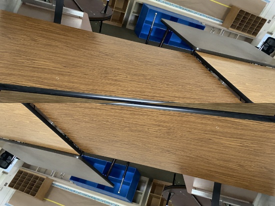 ASST DESKS/TABLES