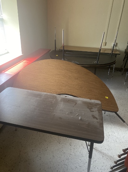 ASST TABLES