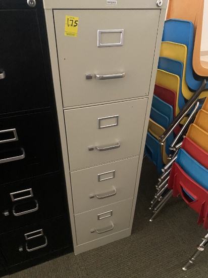 FILING CABINET