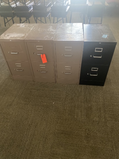 FILING CABINET