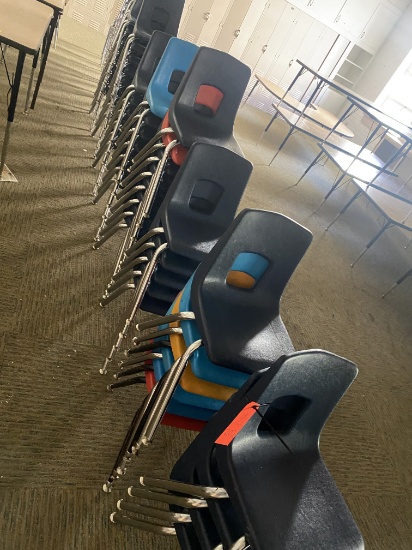 ASST CHAIRS