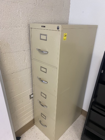 FILE CABINET