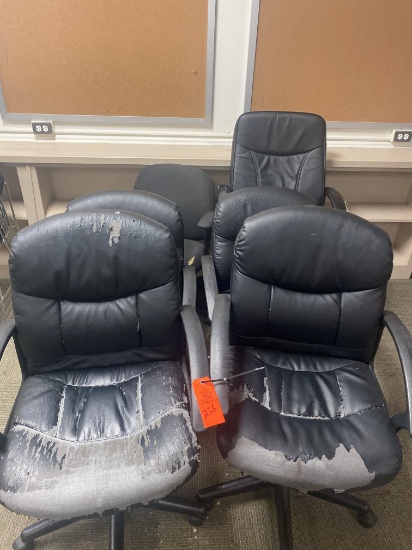 OFFICE CHAIRS