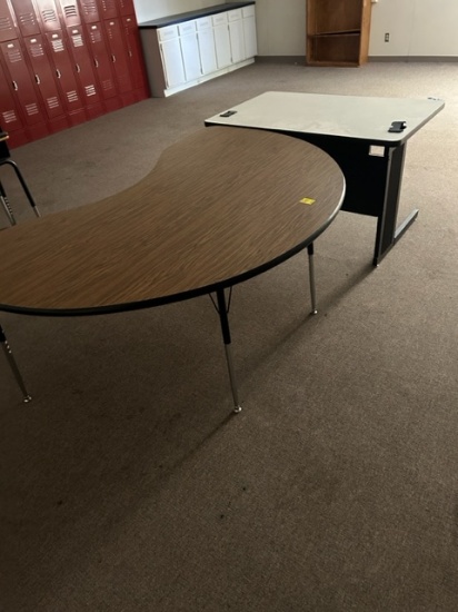 ASST TABLES