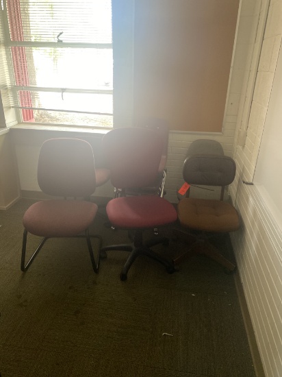 CHAIRS