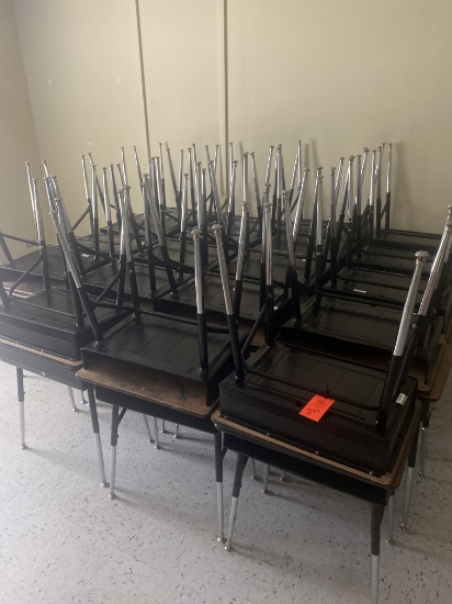 STUDENT DESKS