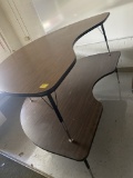 HORSEHOE TABLES