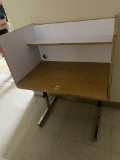 STUDENT DESK