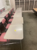 STUDENT DESKS