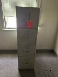 HON FILE CABINET