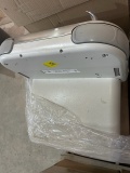 WATER FOUNTAIN AT WAREHOUSE