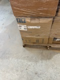 WATER FOUNTAIN AT WAREHOUSE