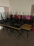 STUDENT DESKS