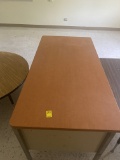 TABLES & DESK