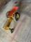 JD YELLOW TOY TRACTOR