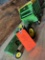 JD TOY TRACTOR & CART