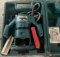 MAKITA 3608B ROUTER IN CASE