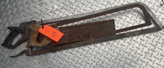 ASST SAWS