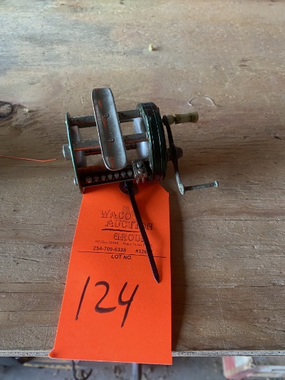 SHAKESPEARE REEL