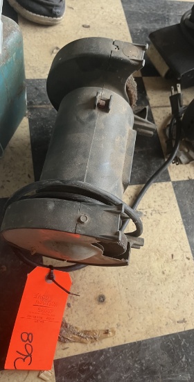 CRAFTSMAN BENCH GRINDER