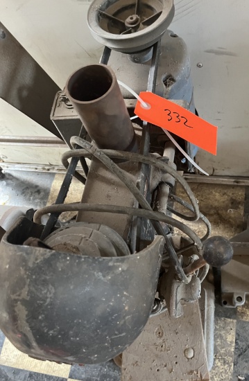 ATLAS DRILL PRESS