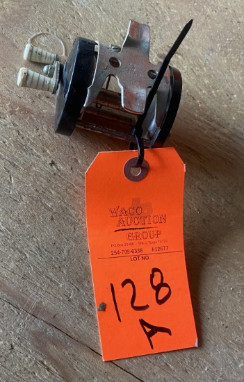 OCEAN CITY 1520 REEL