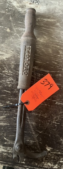 VINTAGE CYCLOPS TOOL