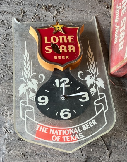 LONESTAR DECOR