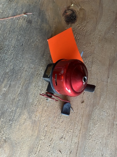 ABUMATIC 170 GARCIA REEL