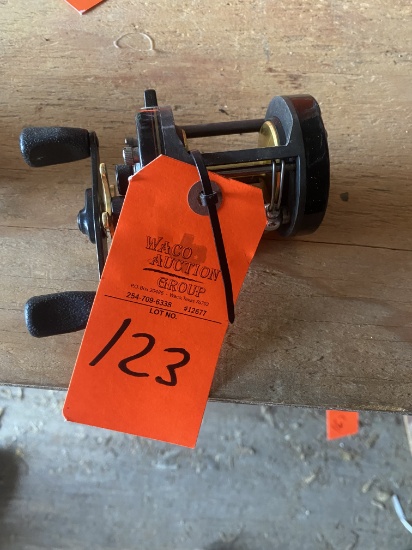 SHAKESPEARE REEL