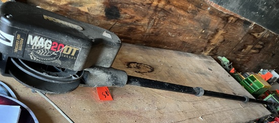 CANNON MAG 20DT DOWN RIGGER