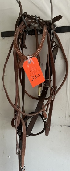 BIT/REINS/TACK