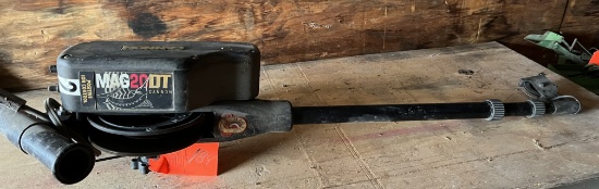 CANNON MAG 20DT DOWN RIGGER