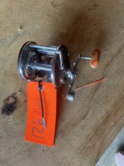 PENN PEER #209 REEL
