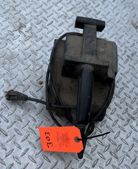 BELT SANDER
