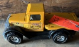 NYLINT DELIVERY SERVICE TOY TRUCK