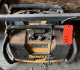 DEWALT JOBSITE RADIOS