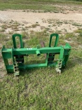 JD PALLET FORKS