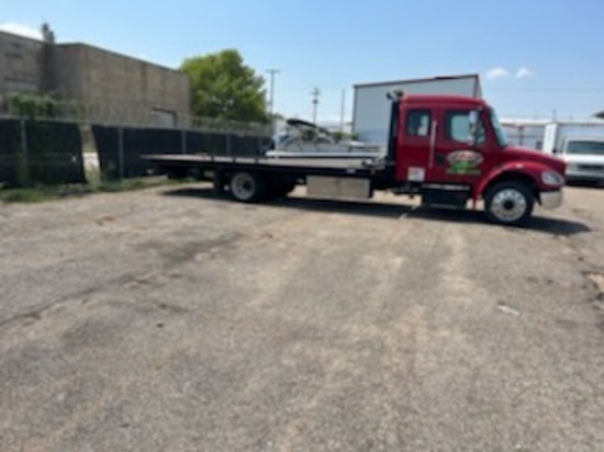 2014 M21 FREIGHTLINER