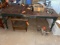 OLD DINING TABLE